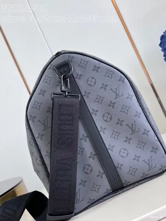 Cheap 55 LOUIS VUITTON KEEPALL BANDOULIERE 0628